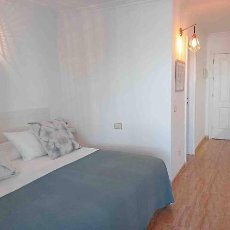 סנטה קרוז דה טנריף Apartamento Golf Del Sur מראה חיצוני תמונה