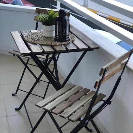 סנטה קרוז דה טנריף Apartamento Golf Del Sur מראה חיצוני תמונה