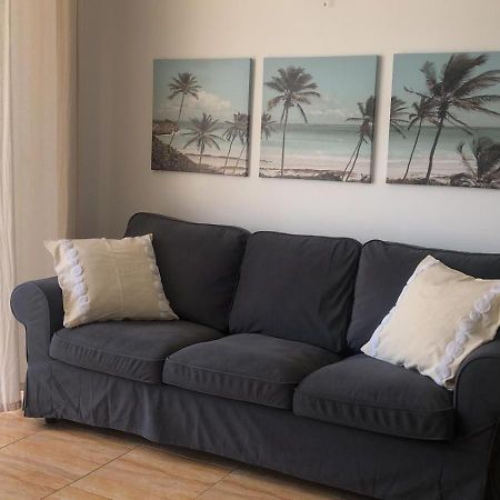 סנטה קרוז דה טנריף Apartamento Golf Del Sur מראה חיצוני תמונה