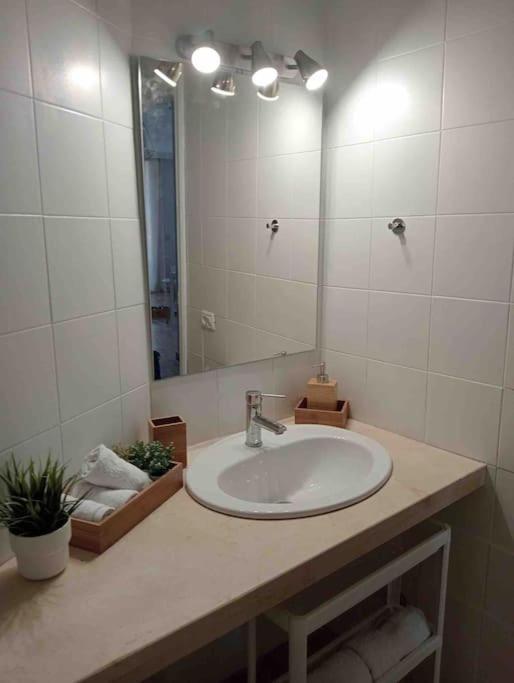 סנטה קרוז דה טנריף Apartamento Golf Del Sur מראה חיצוני תמונה