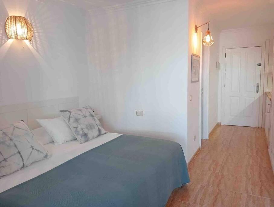 סנטה קרוז דה טנריף Apartamento Golf Del Sur מראה חיצוני תמונה