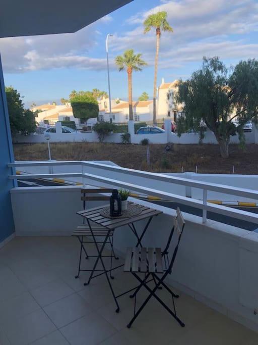 סנטה קרוז דה טנריף Apartamento Golf Del Sur מראה חיצוני תמונה